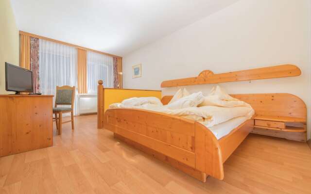 Appartements-Restaurant Schwaiger