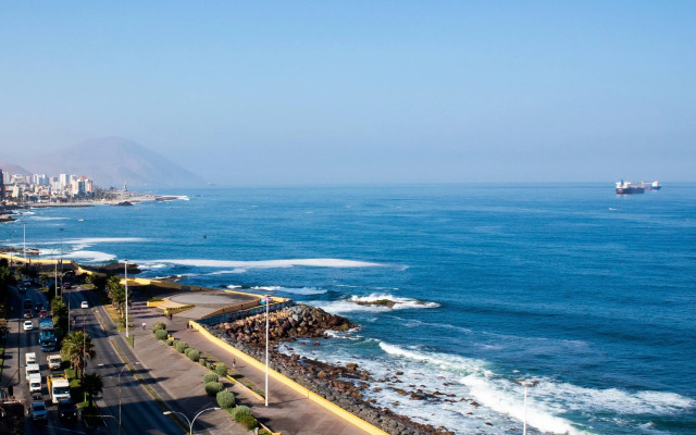 Wyndham Garden Antofagasta Pettra