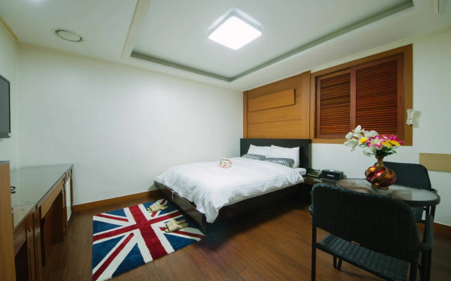 Rexhotel
