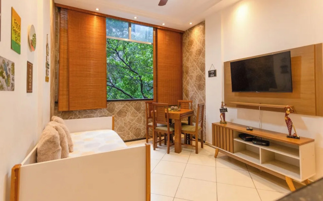 SUH Copacabana 54 Cozy Beach