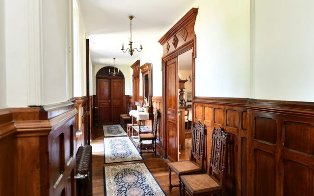 Chambres d'Hotes Aire Berria