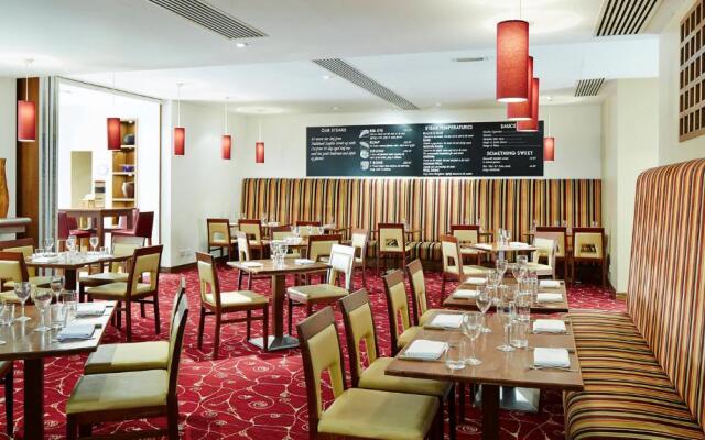 Delta Hotels by Marriott Birmingham