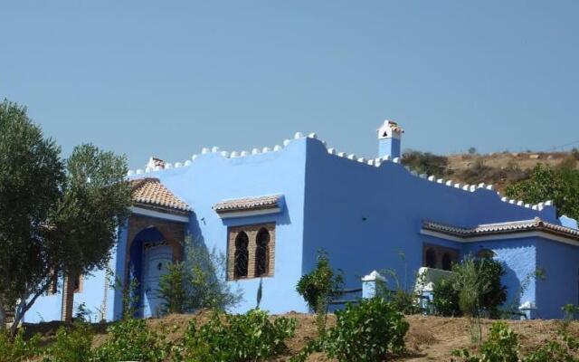 Casa Cherif
