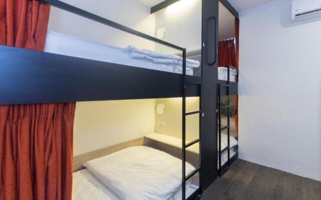 Kitez Hotel & Bunkz - Hostel