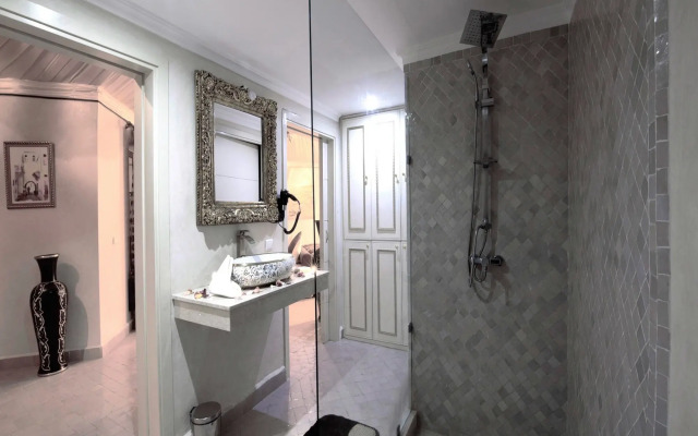 Eden Lodges & Spa