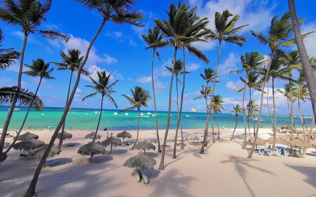 Villas Bavaro Beach Club & Spa