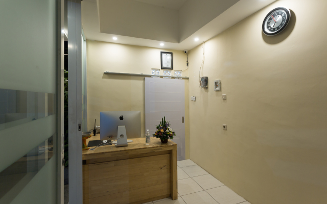 Paisa Villa Seminyak