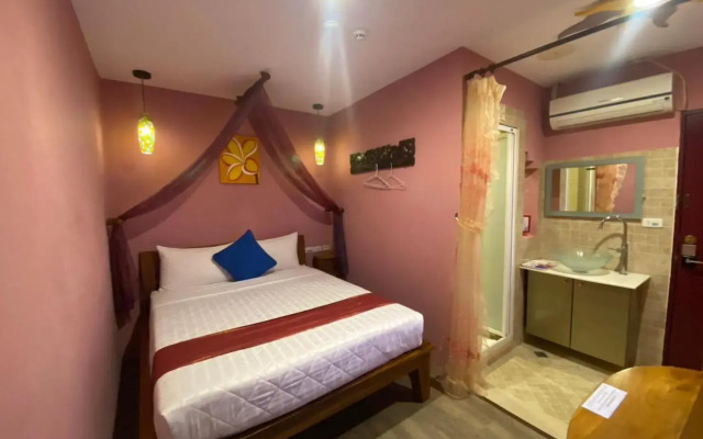 Sin Sin Hotel I