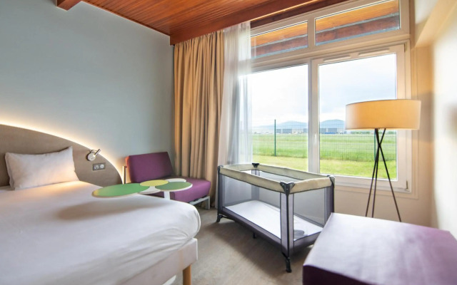 ibis Styles Colmar Nord
