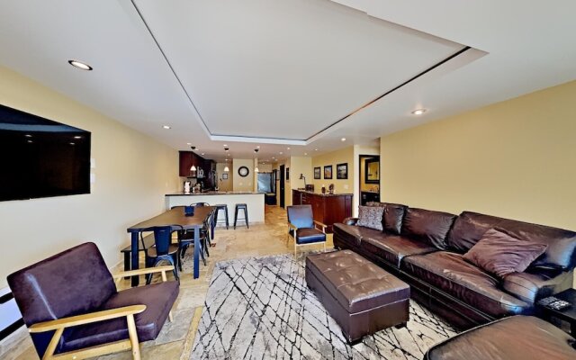 Two-Bedroom Condos with Mountain Views at 1849 Condos by RedAwning