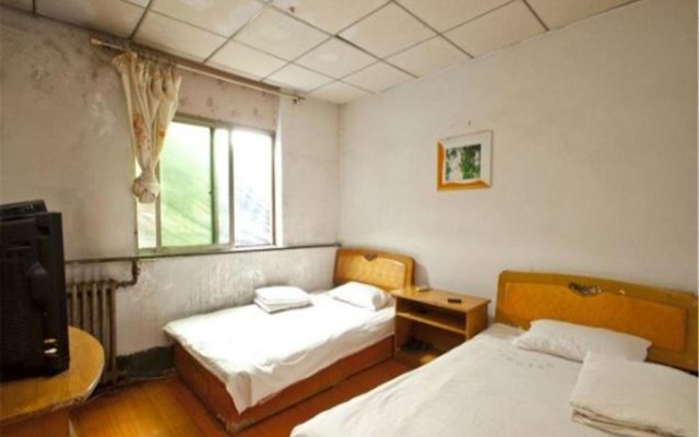 Tianshun Guesthouse – Guest Rooms – Linyi