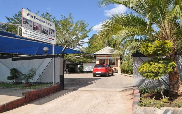 Willu Executive Lodge