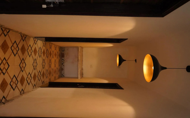 Mohan Villa - East of Kailash
