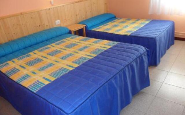 Hostal Alce