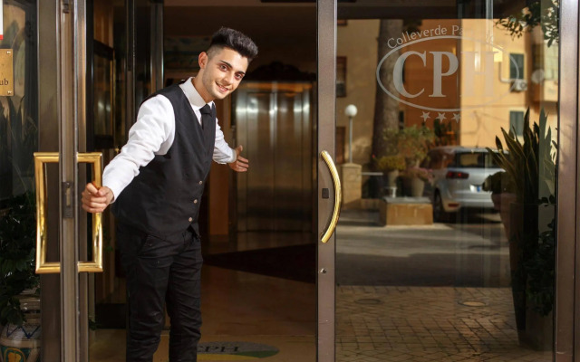Colleverde Park Hotel