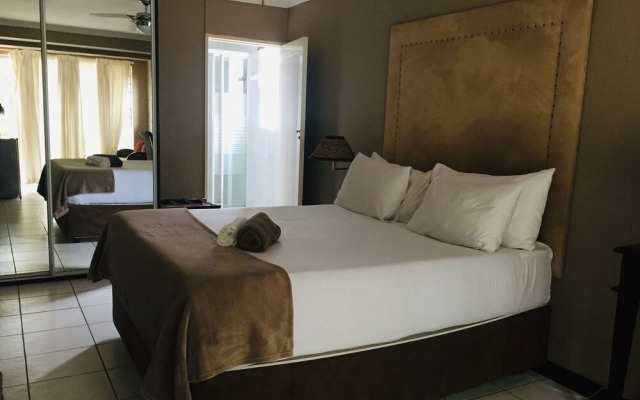 The Maisonette Guest Lodge