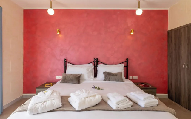 Ta'battista B&B & Pool - Il-wilga
