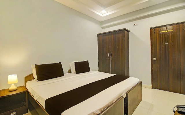 Jashwitha Mukkanti Homes