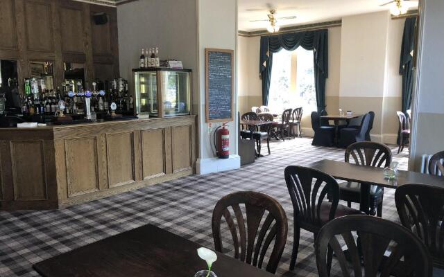 Carrbridge Hotel