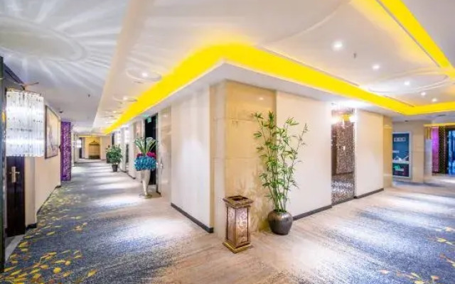 Yuemeng Hotel