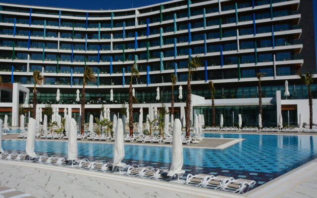 Wind of Lara Hotel and SPA