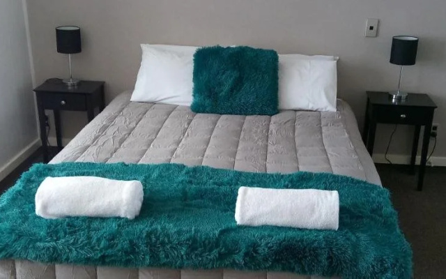 Aorangi Motel