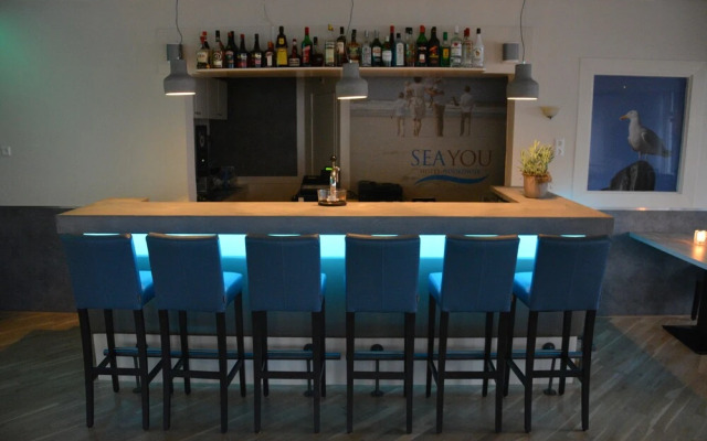Sea You Hotel Noordwijk