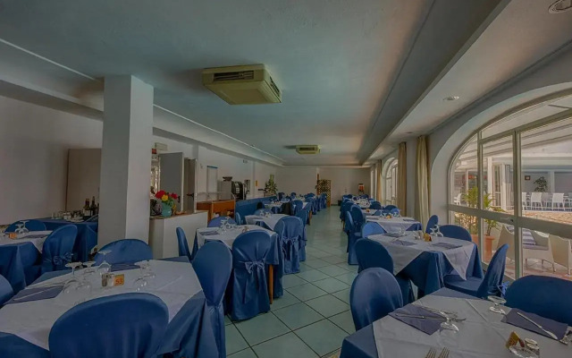 Hotel Parco Cartaromana