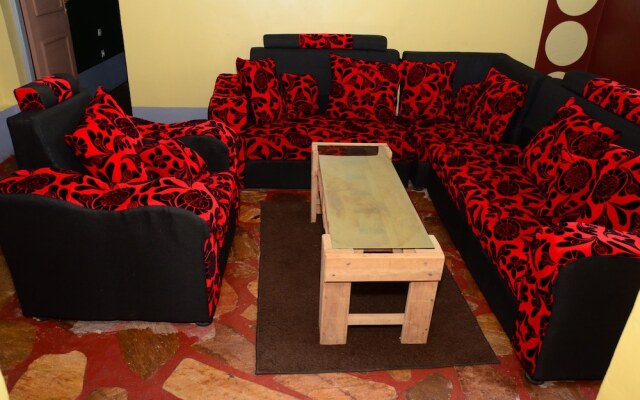 Saint Blaise Hotel