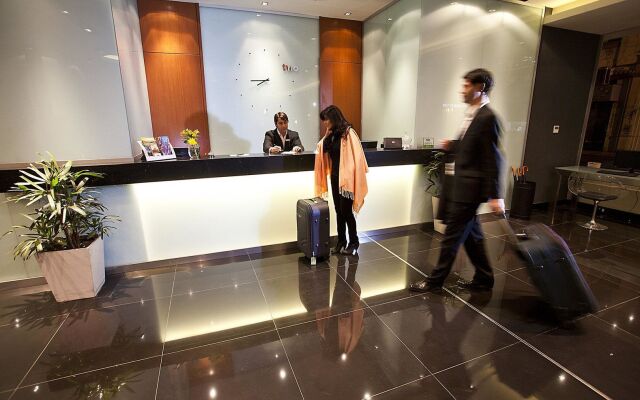 Two Hotel Buenos Aires