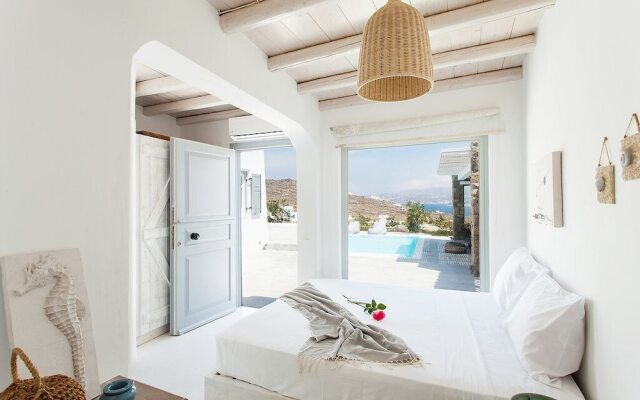 Villa Sophie by Mykonos Pearls