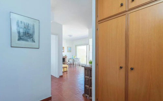 Una Finestra Sul Porto