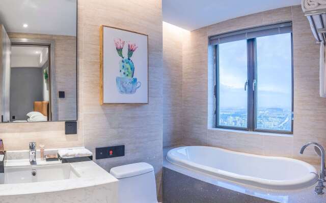 Wyndham Garden Heyuan