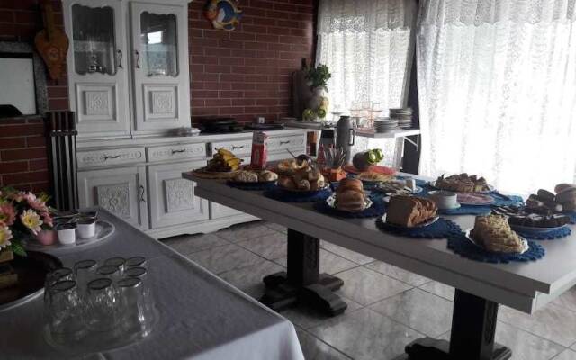 Hotel Recanto das Pedras