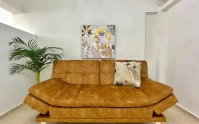 Condado Tropic Sun Apartment B