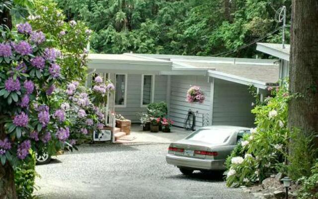 Caprice Bed And Breakfast