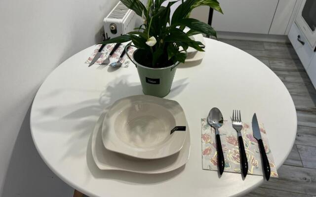 2 rooms apartment Airy & Bright PALAS Center