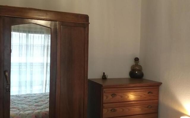 Edessa Classic Home apartment