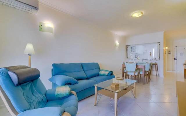Pinhal do Golfe - 2 Bedrooms - Vilamoura