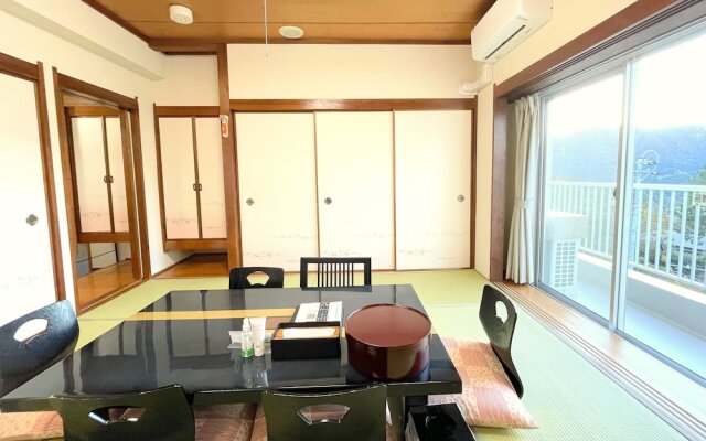 Trip7 Hakone Sengokuhara Onsen Hotel