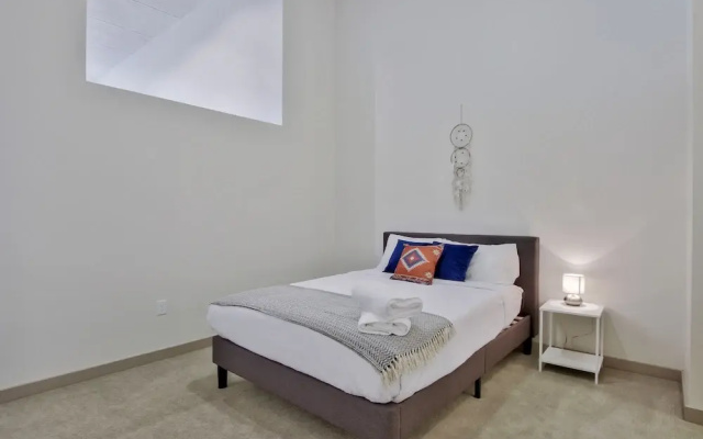 The Old Town Luxury Lofts