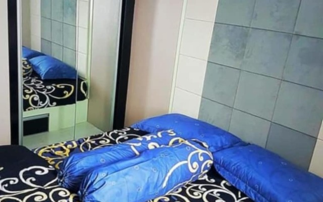 Sentra Timur Residence