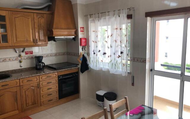 Olinda’s 2 Bedroom Apartment