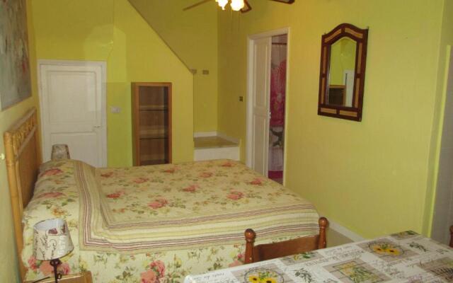 Luisa Rooms 2 - Apartment in the heart of Vernazza