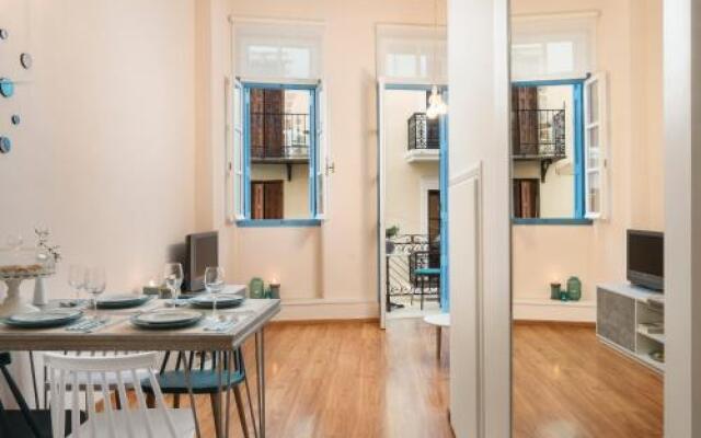 Aeria Apartments