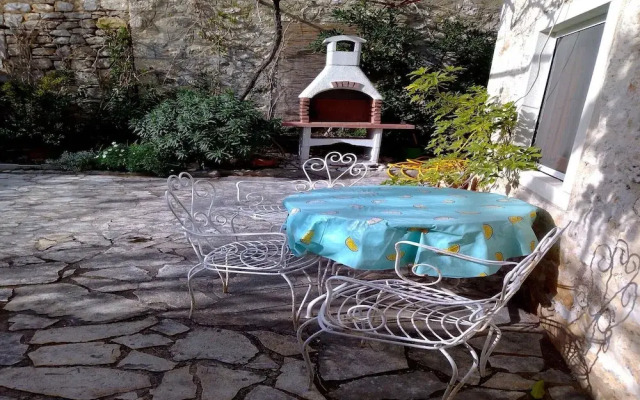 Apartments Villa Nada