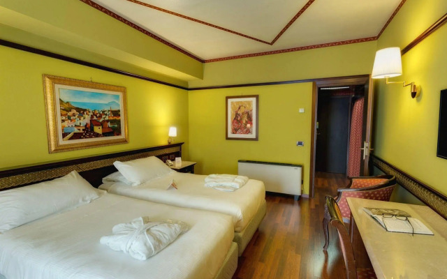 Hotel Politeama