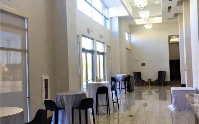 Tru by Hilton Katy Houston West