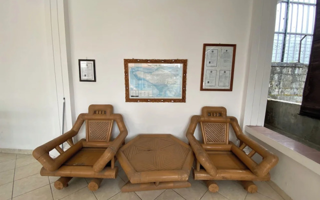 Hotel O Puri Queen Dua