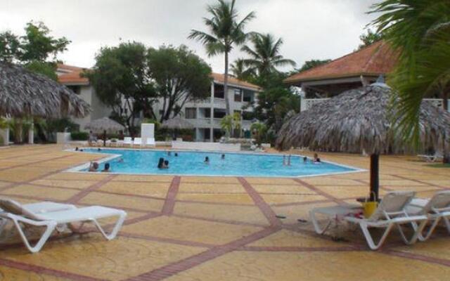 Dorado Club Resort